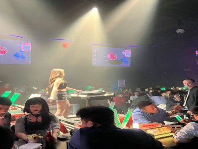深圳夜场招聘